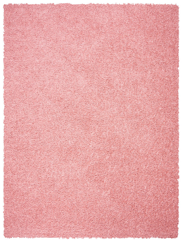 Safavieh Primo Shag 300 Power Loomed Polypropylene Shag & Flokati Rug PRM300V-4