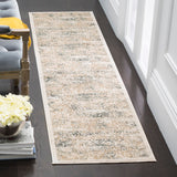 Safavieh Princeton 711 Power Loomed 65% Polyester Pile 12% Cotton 10% Viscose 9.5 % warp yarn 3.5%latex Rug PRN711S-24