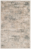 Safavieh Princeton 711 Power Loomed 65% Polyester Pile 12% Cotton 10% Viscose 9.5 % warp yarn 3.5%latex Rug PRN711S-24