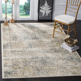 Safavieh Princeton 711 Power Loomed 65% Polyester Pile 12% Cotton 10% Viscose 9.5 % warp yarn 3.5%latex Rug PRN711S-24