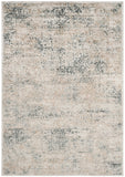 Safavieh Princeton 711 Power Loomed 65% Polyester Pile 12% Cotton 10% Viscose 9.5 % warp yarn 3.5%latex Rug PRN711S-24