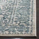 Safavieh Princeton 714 Power Loomed 65% Polyester Pile 12% Cotton 10% Viscose 9.5 % warp yarn 3.5%latex Rug PRN714M-24