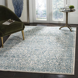 Safavieh Princeton 714 Power Loomed 65% Polyester Pile 12% Cotton 10% Viscose 9.5 % warp yarn 3.5%latex Rug PRN714M-24