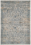 Safavieh Princeton 714 Power Loomed 65% Polyester Pile 12% Cotton 10% Viscose 9.5 % warp yarn 3.5%latex Rug PRN714S-24