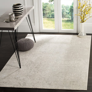 Safavieh Princeton 716 Power Loomed 65% Polyester Pile 12% Cotton 10% Viscose 9.5 % warp yarn 3.5%latex Rug PRN716C-24