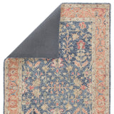 Jaipur Living Province Collection PRO03 Presley 100% Wool Handmade Transitional Oriental Rug RUG143986