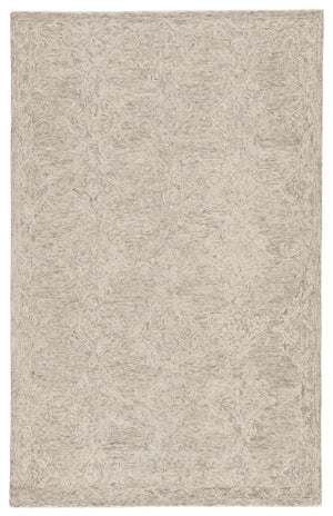 Jaipur Living Province Collection PRO05 Corian 100% Wool Handmade Transitional Trellis Rug RUG148263