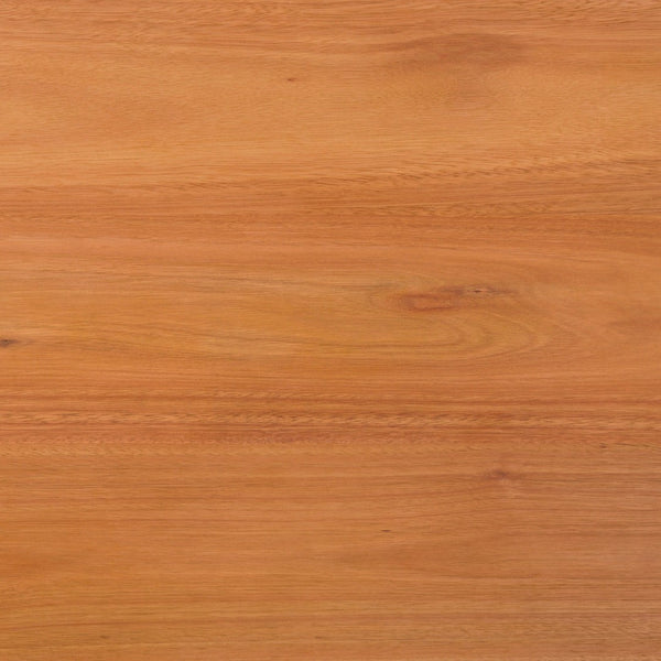 Walker Edison Prenton Modern/Contemporary Modern Slat Back Wood Round Dining Table PROD39DTNL