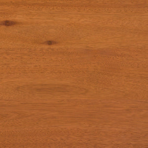 Walker Edison Prenton Modern/Contemporary Modern Slat Back Wood Coffee Table PRODCTBR