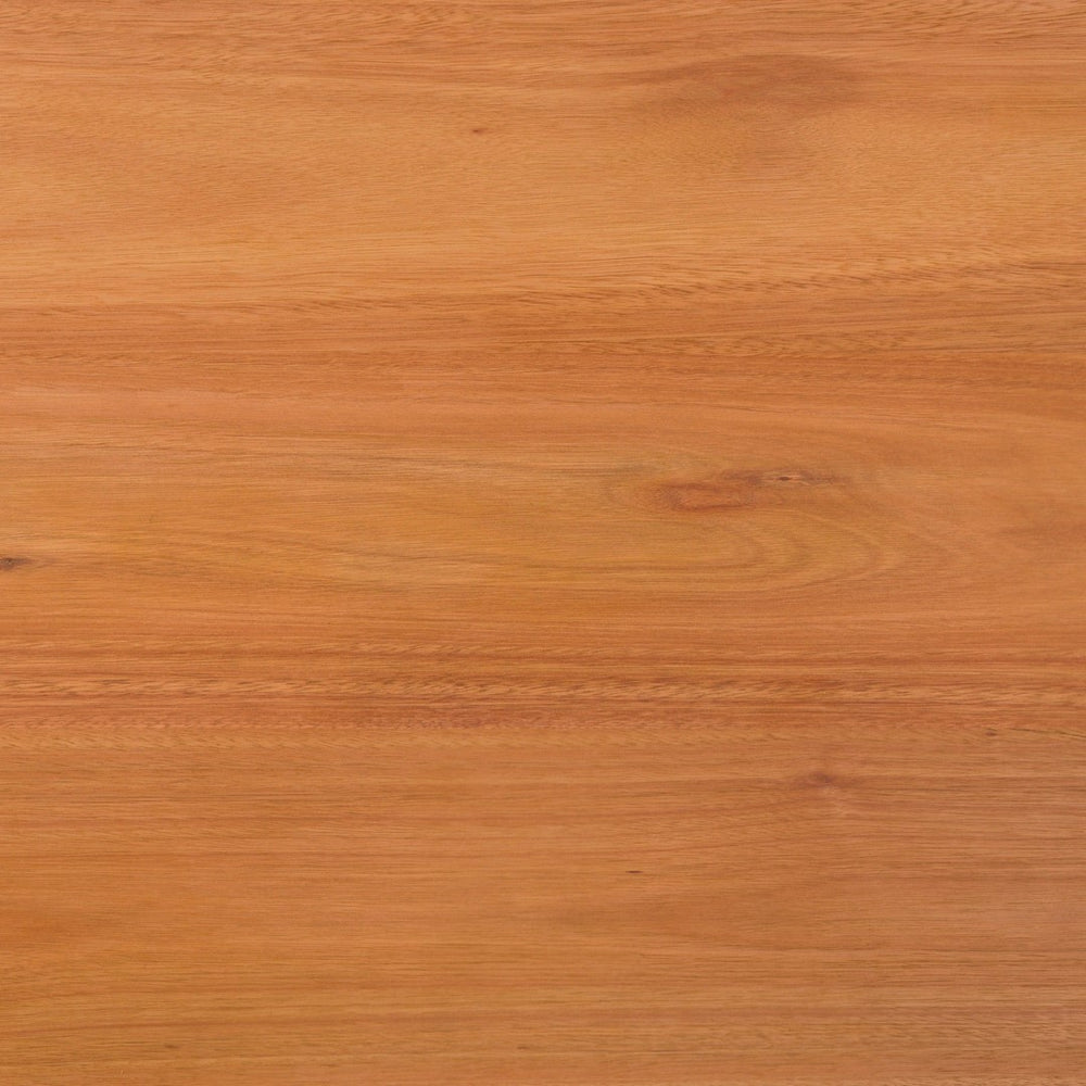 Walker Edison Prenton Modern/Contemporary Modern Slat Back Wood Coffee Table PRODCTBR