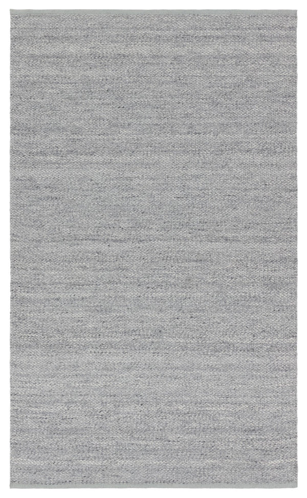 Jaipur Living Pasadena Lamanda PSD04 Handwoven Handmade Outdoor Contemporary Rug Gray 10' x 14'