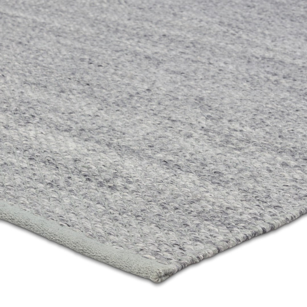 Jaipur Living Pasadena Lamanda PSD04 Handwoven Handmade Outdoor Contemporary Rug Gray 10' x 14'