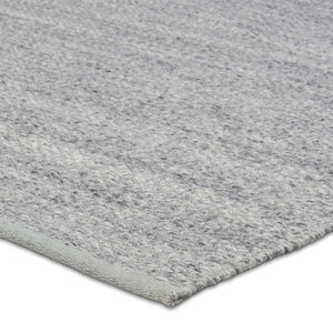 Jaipur Living Pasadena Lamanda PSD04 Handwoven Handmade Outdoor Contemporary Rug Gray 10' x 14'