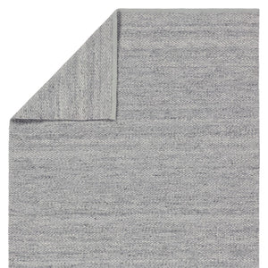 Jaipur Living Pasadena Lamanda PSD04 Handwoven Handmade Outdoor Contemporary Rug Gray 10' x 14'
