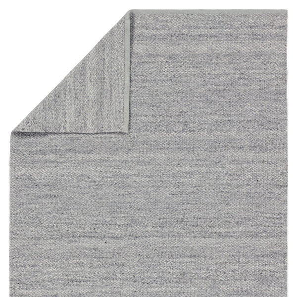 Jaipur Living Pasadena Lamanda PSD04 Handwoven Handmade Outdoor Contemporary Rug Gray 10' x 14'