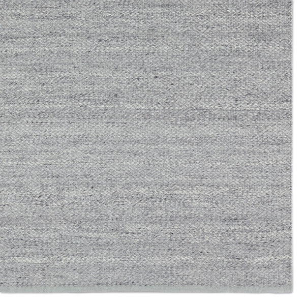 Jaipur Living Pasadena Lamanda PSD04 Handwoven Handmade Outdoor Contemporary Rug Gray 10' x 14'