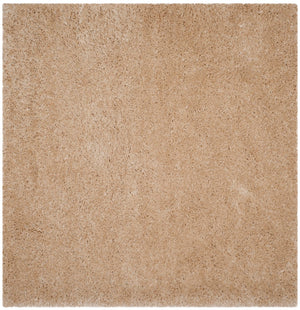 Safavieh Polar Shag 800 Power Loomed Polyester Pile Shag & Flokati Rug PSG800A-4R