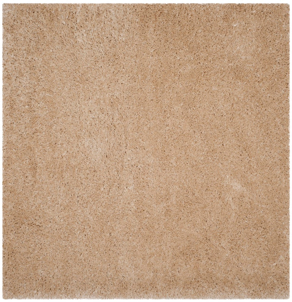 Safavieh Polar Shag 800 Power Loomed Polyester Pile Shag & Flokati Rug PSG800A-4R