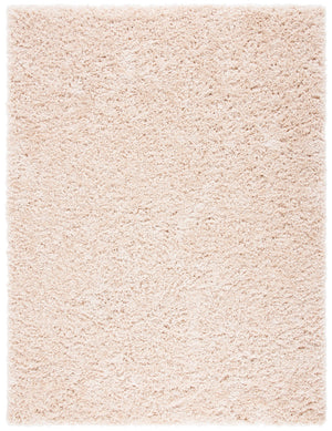 Safavieh Polar Shag 800 Power Loomed Polyester Pile Shag & Flokati Rug PSG800A-4R