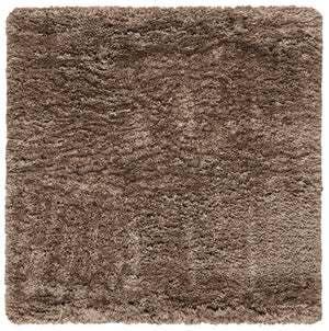 Safavieh Polar Shag 800 Power Loomed Polyester Pile Shag & Flokati Rug PSG800C-3R