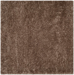 Safavieh Polar Shag 800 Power Loomed Polyester Pile Shag & Flokati Rug PSG800C-3R