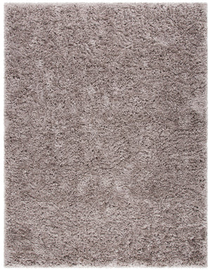 Safavieh Polar Shag 800 Power Loomed Polyester Pile Shag & Flokati Rug PSG800C-3R