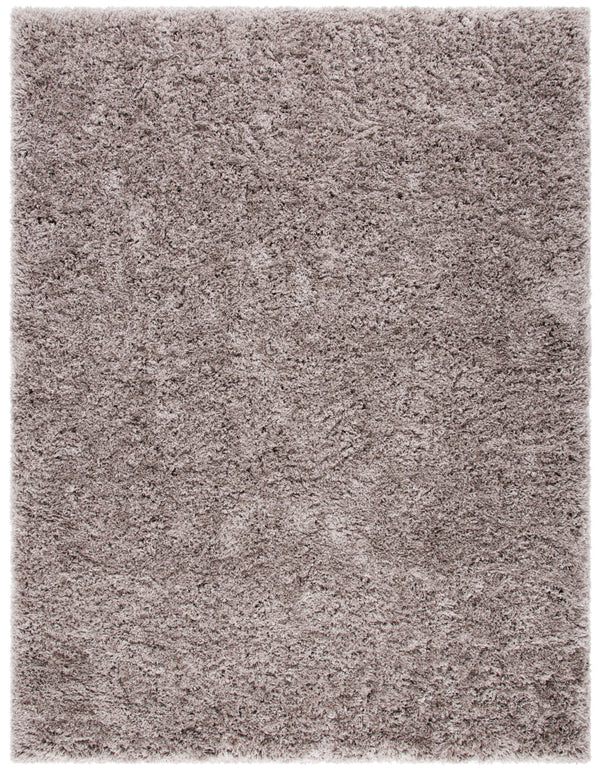 Safavieh Polar Shag 800 Power Loomed Polyester Pile Shag & Flokati Rug PSG800C-3R