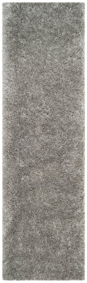 Safavieh Polar Shag 800 Power Loomed Polyester Pile Shag & Flokati Rug PSG800D-4R