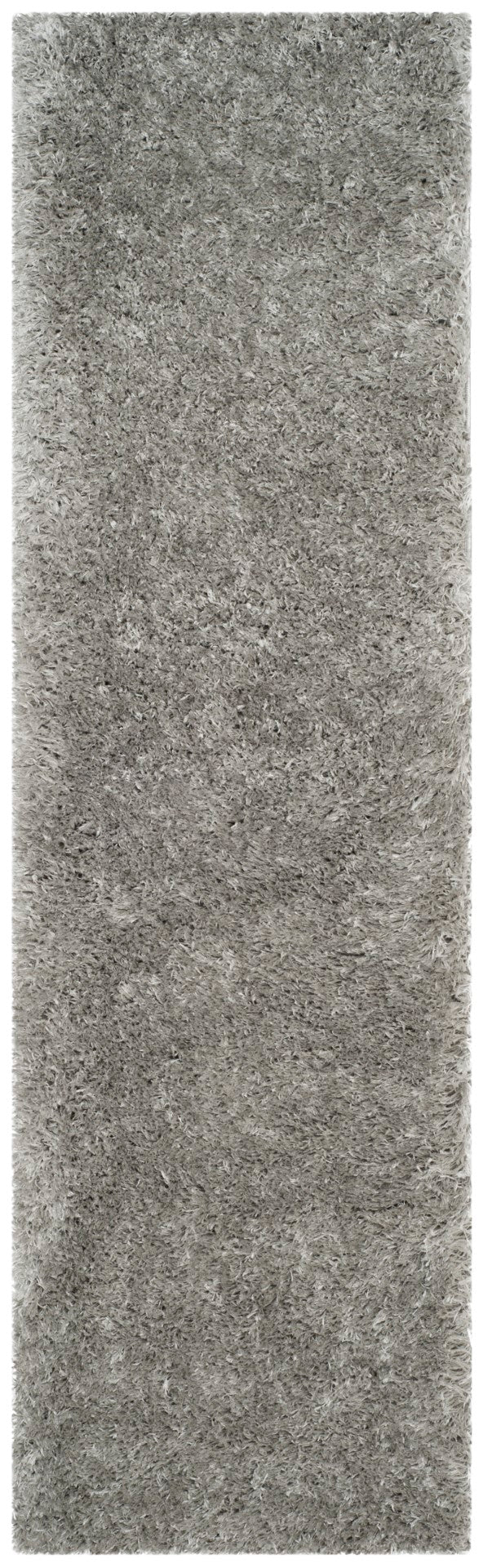 Safavieh Polar Shag 800 Power Loomed Polyester Pile Shag & Flokati Rug PSG800D-4R