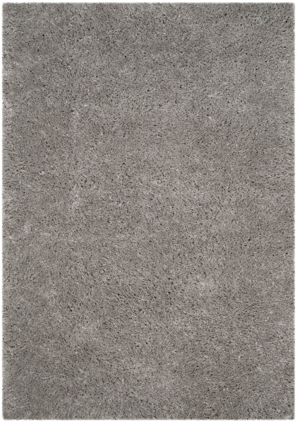 Safavieh Polar Shag 800 Power Loomed Polyester Pile Shag & Flokati Rug PSG800D-4R