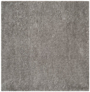 Safavieh Polar Shag 800 Power Loomed Polyester Pile Shag & Flokati Rug PSG800D-4R