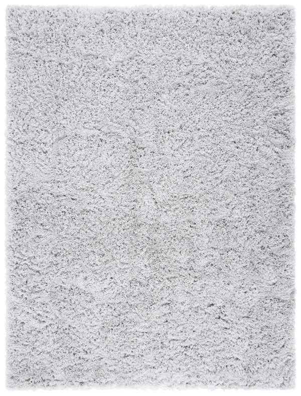 Safavieh Polar Shag 800 Power Loomed Polyester Pile Shag & Flokati Rug PSG800D-4R