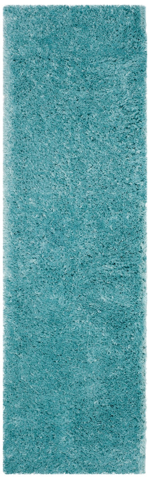 Safavieh Polar Shag 800 Power Loomed Polyester Pile Shag & Flokati Rug PSG800T-26