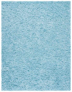 Safavieh Polar Shag 800 Power Loomed Polyester Pile Shag & Flokati Rug PSG800T-26