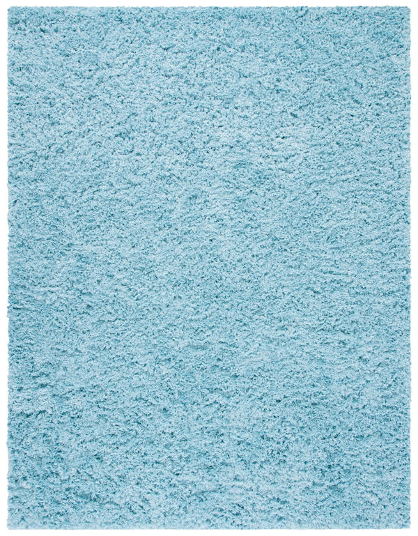 Safavieh Polar Shag 800 Power Loomed Polyester Pile Shag & Flokati Rug PSG800T-26