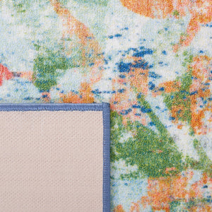 Safavieh Paint Brush 157 Power Loomed Polyamide Contemporary Rug PTB157N-9