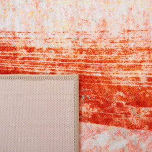 Safavieh Paint Brush 173 Power Loomed Polyamide Contemporary Rug PTB173U-9