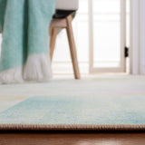 Safavieh Paint Brush 188 Power Loomed Polyamide Contemporary Rug PTB188M-9