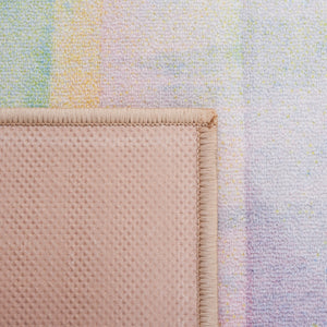 Safavieh Paint Brush 188 Power Loomed Polyamide Contemporary Rug PTB188M-9