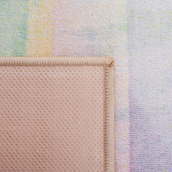 Safavieh Paint Brush 188 Power Loomed Polyamide Contemporary Rug PTB188M-9