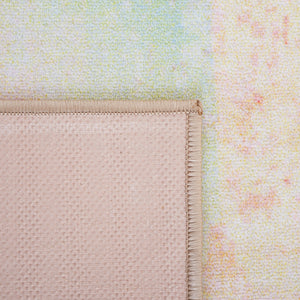 Safavieh Paint Brush 189 Power Loomed Polyamide Contemporary Rug PTB189U-9