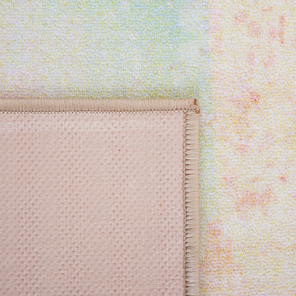 Safavieh Paint Brush 189 Power Loomed Polyamide Contemporary Rug PTB189U-9