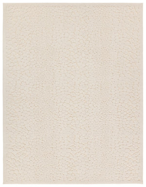 Jaipur Living Petros Verin PTR04 Powerloomed Machine Made Indoor Modern Rug Cream 6'7" x 9'6"