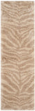 Safavieh Portofino Shag 215 Power Loomed Polypropylene Pile Shag & Flokati Rug PTS215B-27