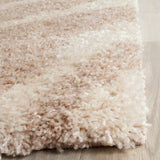 Safavieh Portofino Shag 215 Power Loomed Polypropylene Pile Shag & Flokati Rug PTS215B-9