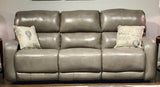 Fandango 884-31 Transitional Double Reclining Sofa [Made to Order - 2 Week Build Time]