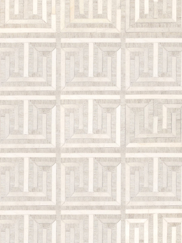 Pasargad Galaxy Allover Galaxy Cowhide Rug PTX-3138 9x12-PASARGAD