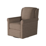 Southern Motion Sophie 106 Transitional  30" Wide Swivel Glider 106 460-22