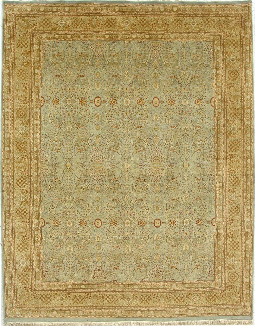 Safavieh Pvadm22 100% WOOL PILE Rug PVADM22-6SQ