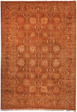 Pvbab2 100% WOOL PILE Rug